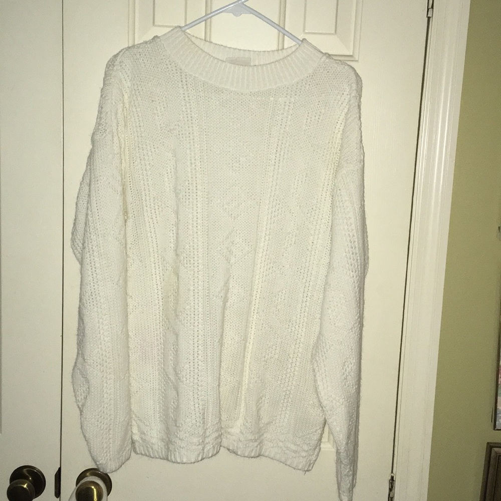 Sweater